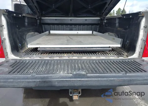 2007 Chevrolet Silverado C1500 Classic из США, поврежденный, VIN 1GCEC14X97Z612357